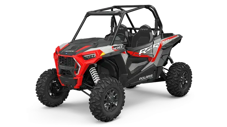 RZR 1000XP