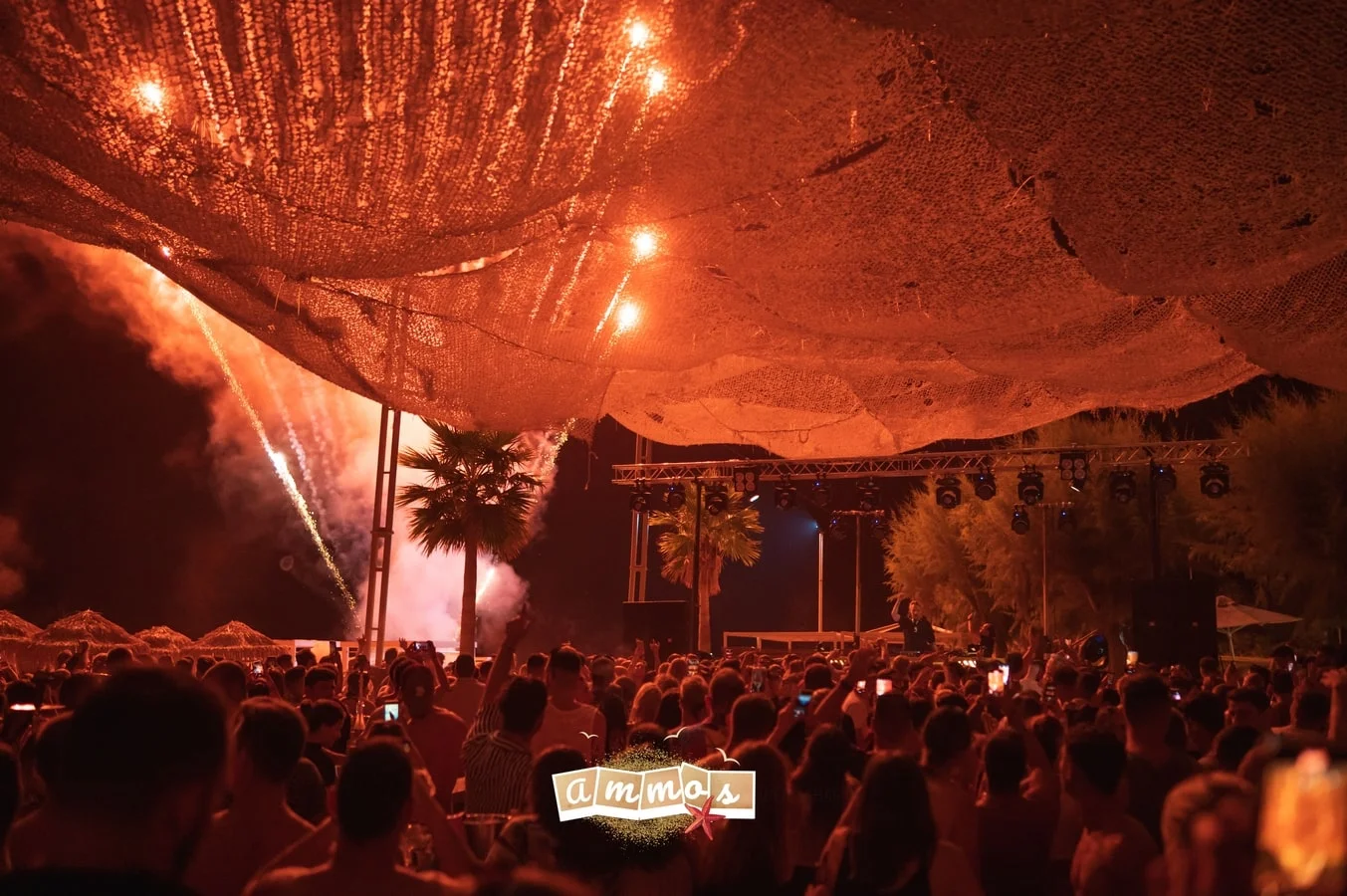 Kos Nightlife Guide 2025: Best Bars, Clubs & Party Spots - Gallery Image 1