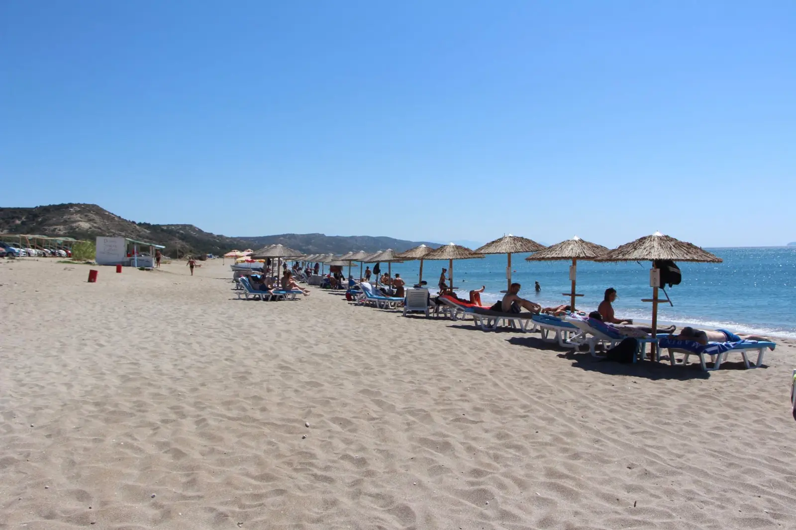 10 Hidden Beaches in Kos You Must Visit in 2025 - Gallery Image 3