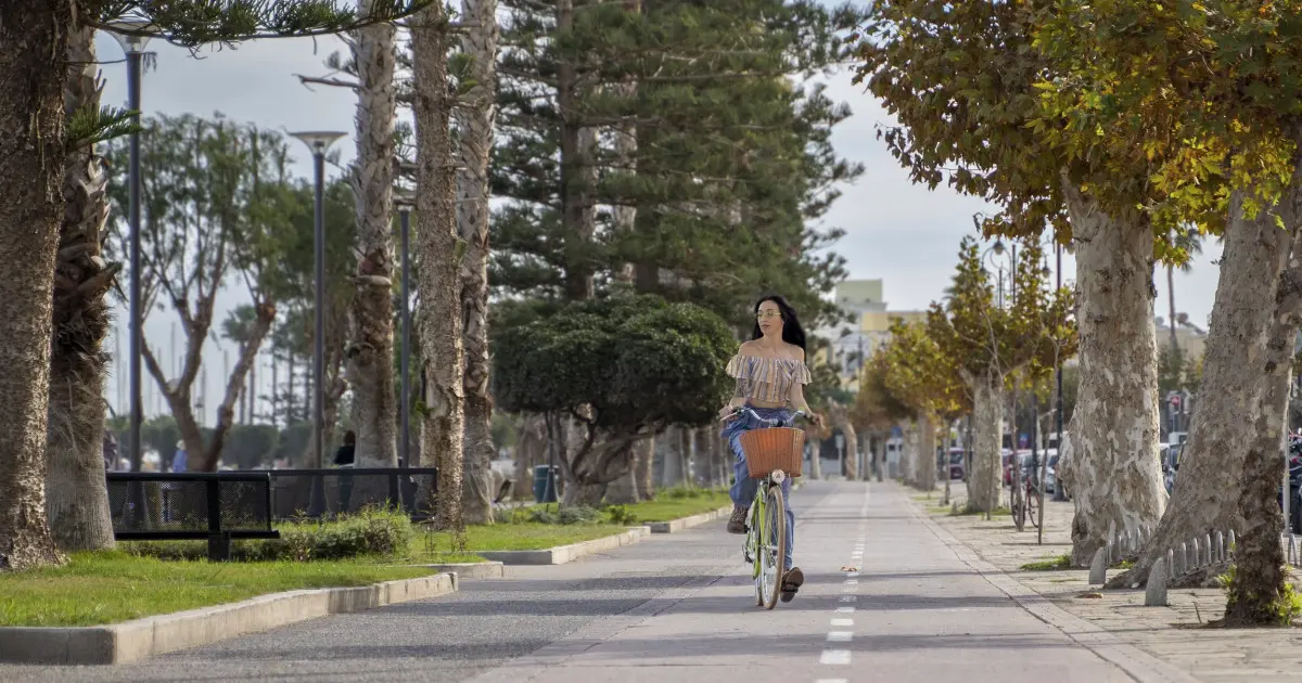 Two-Wheel Freedom: Your Ultimate Kos Bike & Scooter Guide - Gallery Image 4