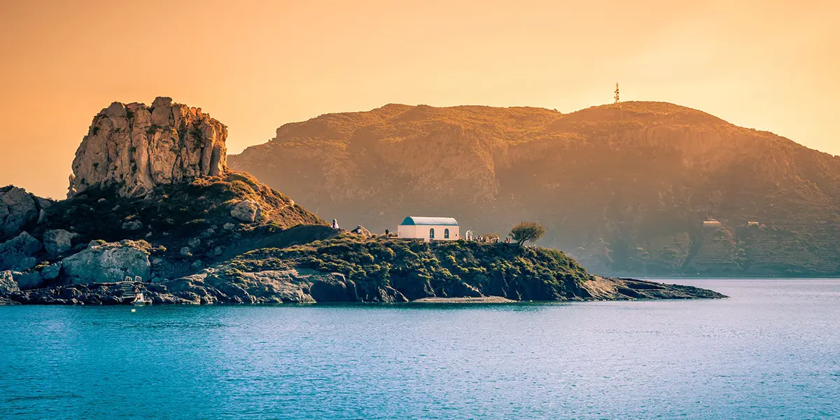 Kos vs Rhodes vs Crete: Which Greek Island is Right for You?