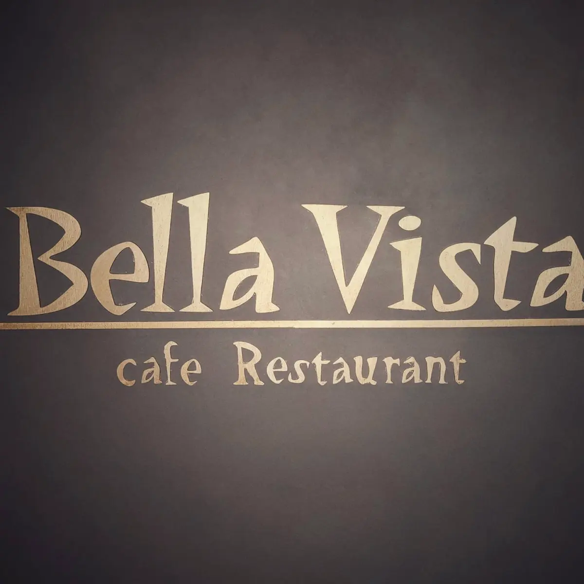Bella Vista