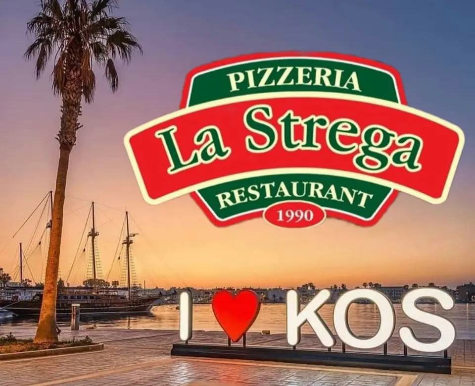 La Strega Kos