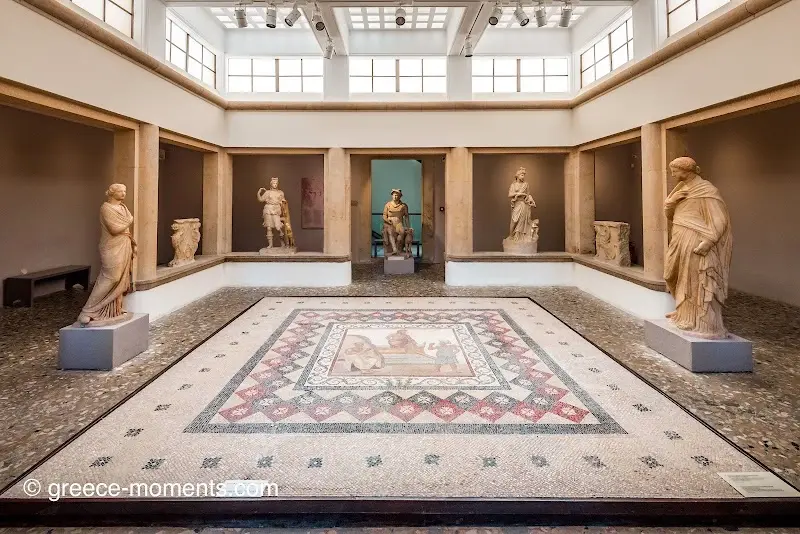 Archaeological Museum of Kos