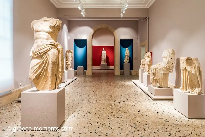 Archaeological Museum of Kos