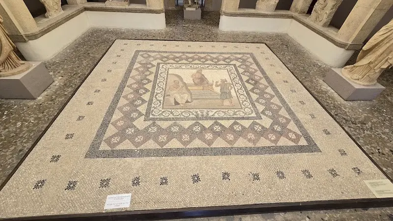 Archaeological Museum of Kos