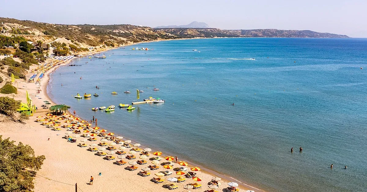 Gallery image for 3 Bays Experience - Kardamena