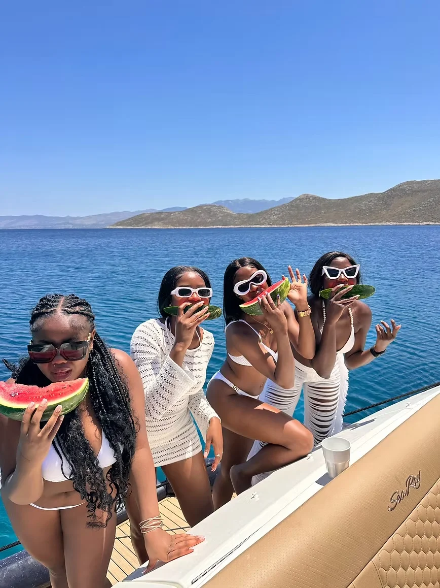 Gallery image for Half-Day Cruise