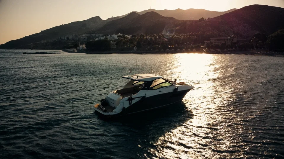 Gallery image for Half-Day Cruise