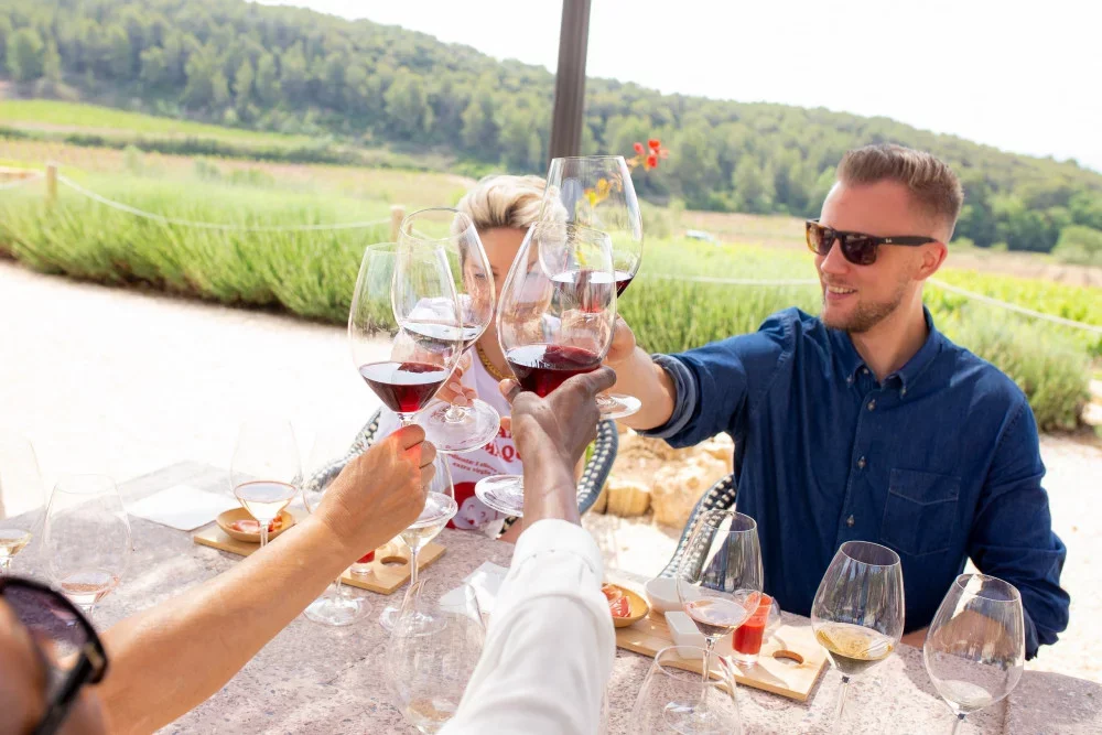 Gallery image for Kos Wine Tasting